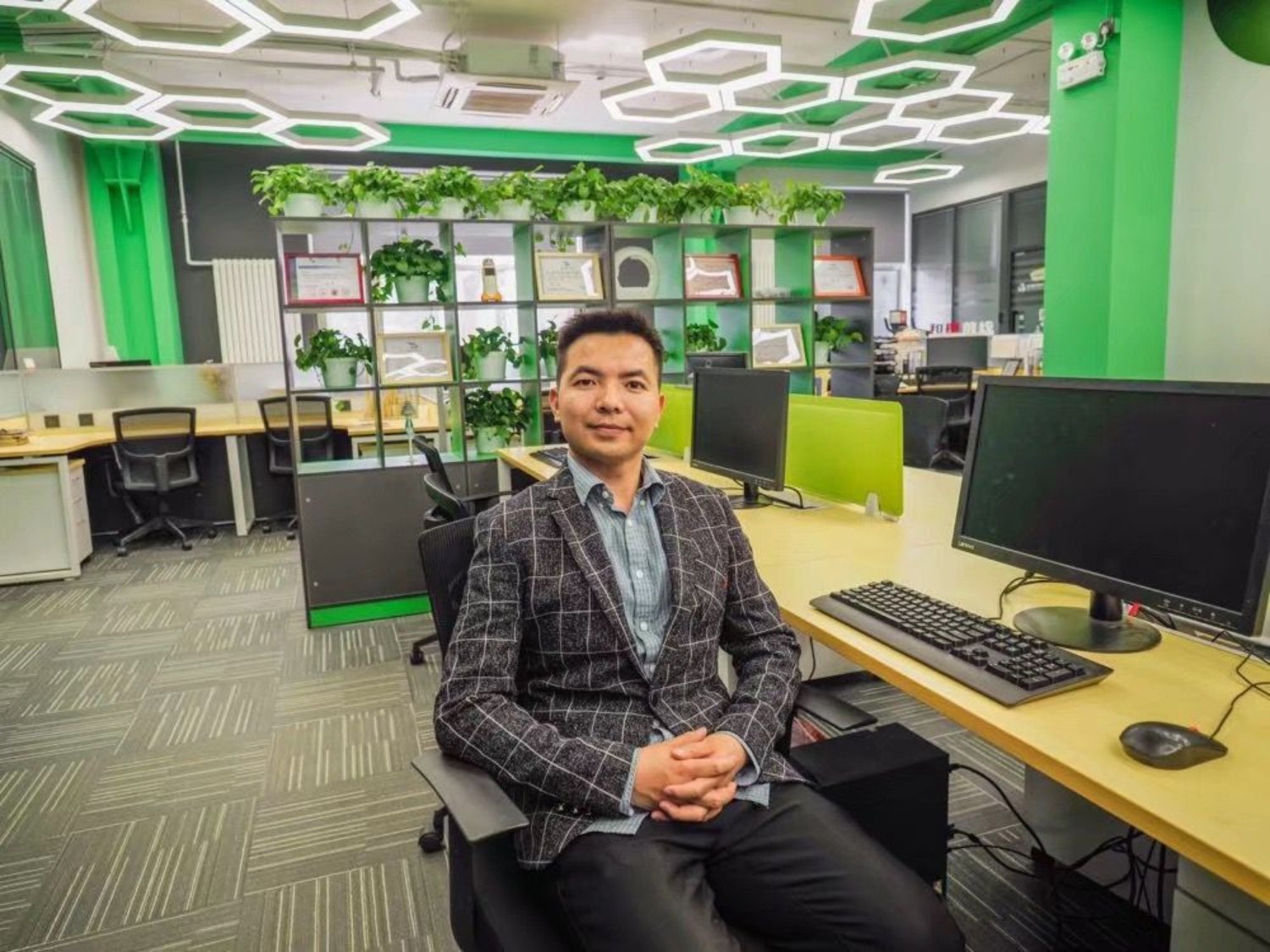 北科大cgpay钱包下载
2018级工商管理专业研究生 肖祥应